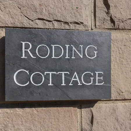 Feriehus Roding