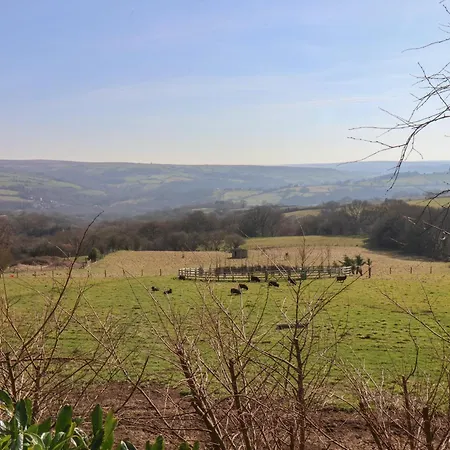 Feriehus Roding Whitby