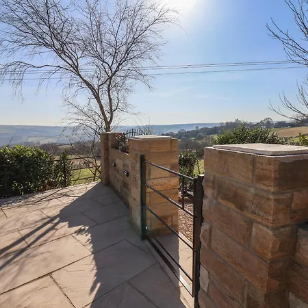 Feriehus Roding Whitby