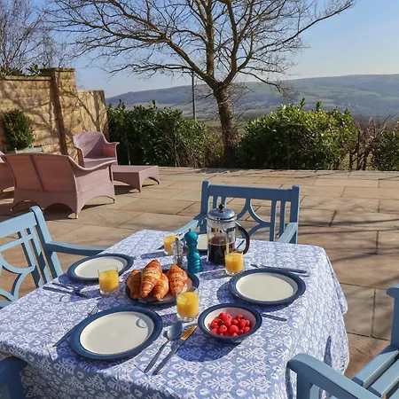 Feriehus Roding Whitby