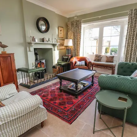 Holiday home Roding Whitby