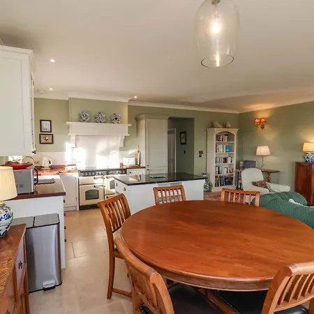 Holiday home Roding
