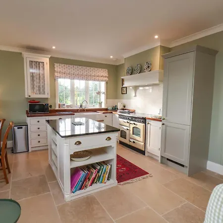 Holiday home Roding