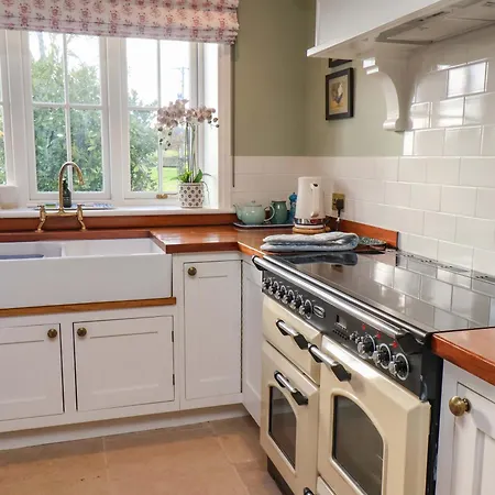 Holiday home Roding