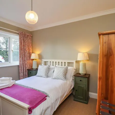 Holiday home Roding Whitby