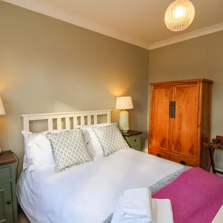 Roding Holiday home Whitby