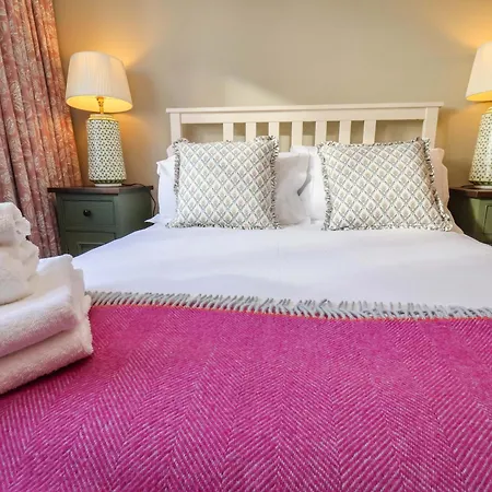 Holiday home Roding Whitby