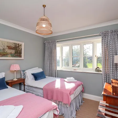 Holiday home Roding