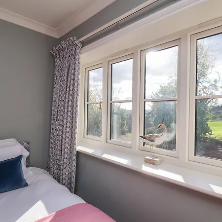 Holiday home Roding *