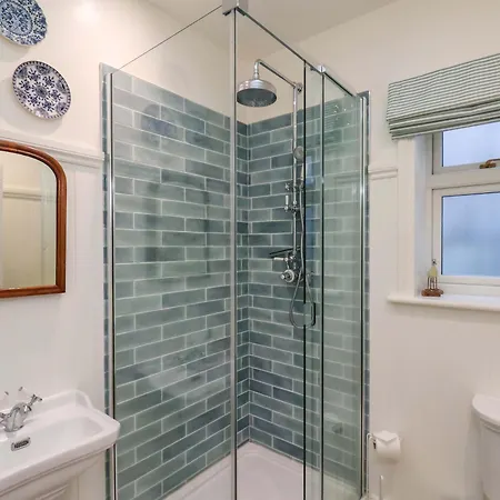 Roding Holiday home *