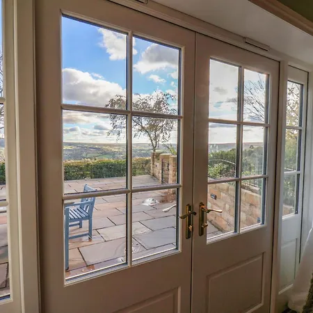 Roding Holiday home *
