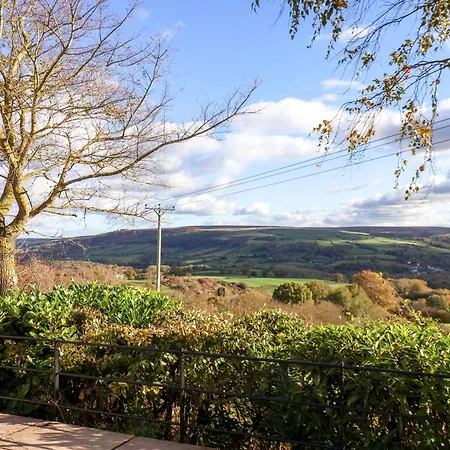 Roding Holiday home