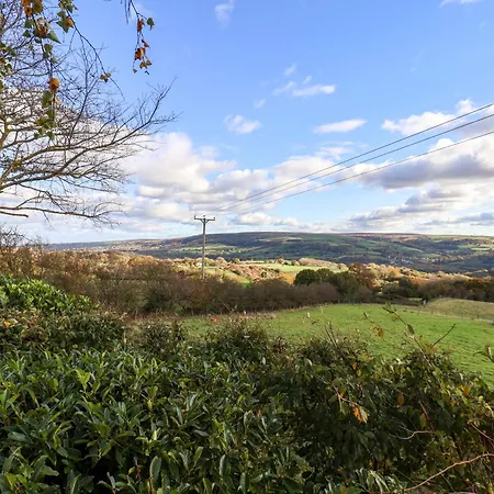 Holiday home Roding *