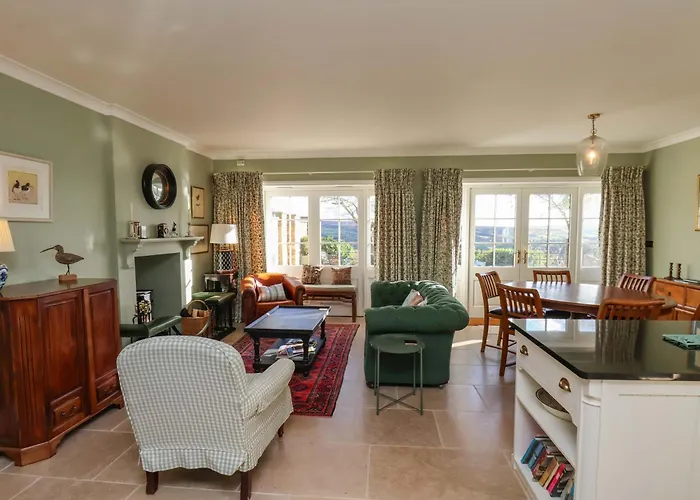 Сasa de vacaciones Roding