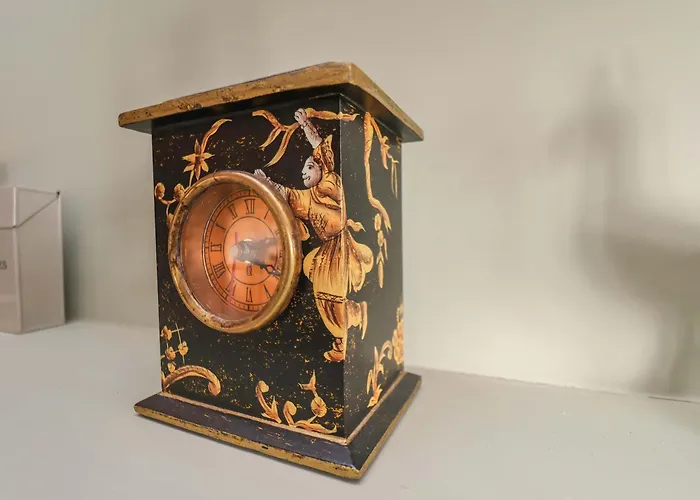 Roding Сasa de vacaciones *