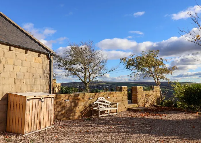 Сasa de vacaciones Roding *